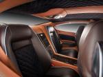 Bentley Continental GT by Vilner 2012 года